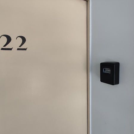 Strzalowa 2A Apartment Poznan Luaran gambar