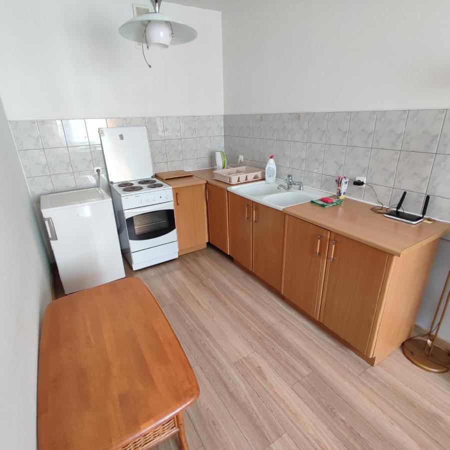Strzalowa 2A Apartment Poznan Luaran gambar