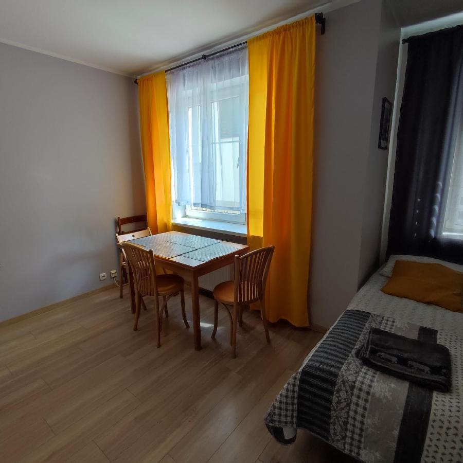 Strzalowa 2A Apartment Poznan Luaran gambar